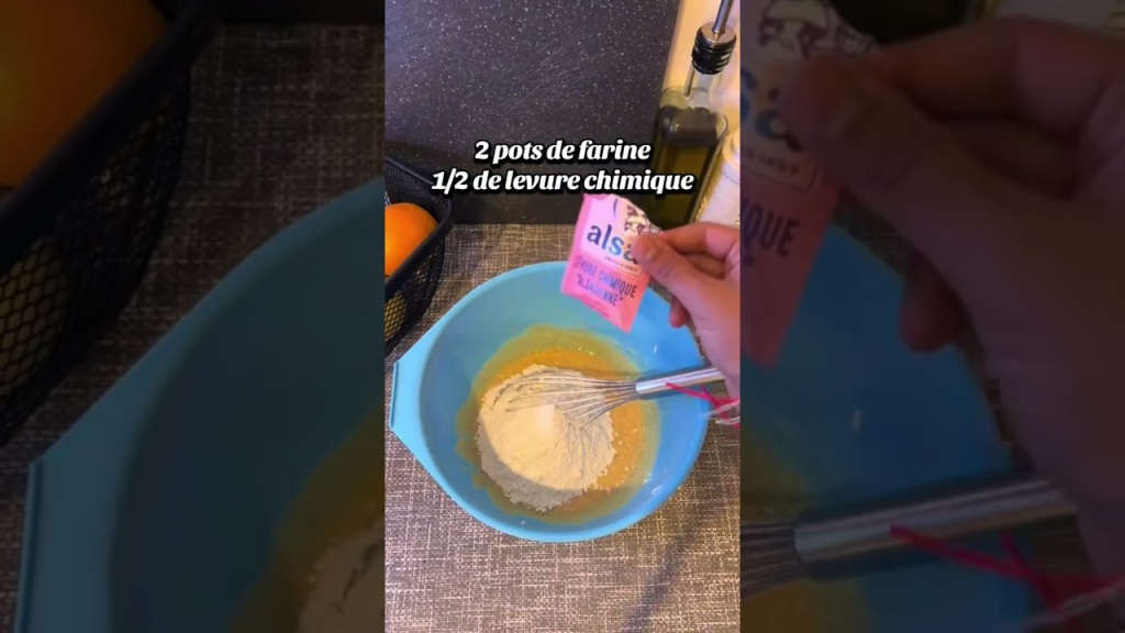 Ils sont hyper moelleux 😍 #cuisine #recettefacile #recette #gâteau #recette #food #pancakes