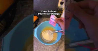 Ils sont hyper moelleux 😍 #cuisine #recettefacile #recette #gâteau #recette #food #pancakes
