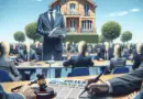 Immobilier Louveciennes : Aux enchères, la demeure de Karl Lagerfeld ne s’envole pas – MySweetImmo