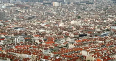 Immobilier à Marseille. Les règles pour ne pas être hors la loi en louant sur Airbnb – Actu.fr