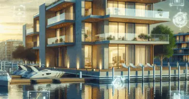 Immobilier neuf à Fréjus: voici l’adresse rêvée pour acheter ou investir près de la Marina – Var-Matin