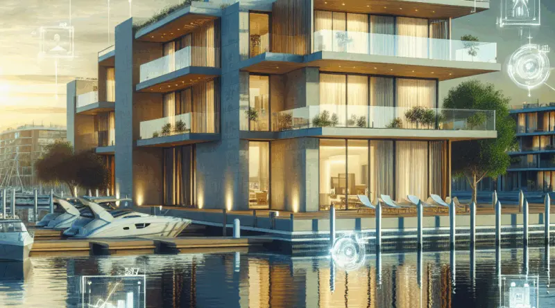 Immobilier neuf à Fréjus: voici l’adresse rêvée pour acheter ou investir près de la Marina – Var-Matin