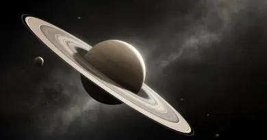 « Impact potentiel sur Saturne » : les astronomes lancent un appel alors qu’une vidéo semble montrer un objet heurtant la géante gazeuse