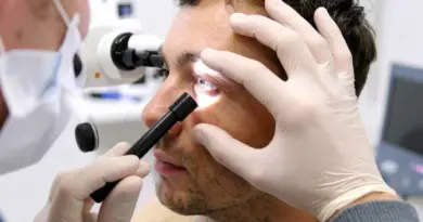 Implanter une dent dans l’œil, l’incroyable technique de ce CHU pour redonner la vue