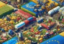 Importations agricoles ukrainiennes : Bruxelles et Kiev ont trouvé un accord