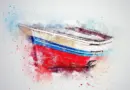 « Impression, soleil levant » : une toile à la loupe