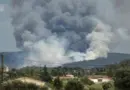 Incendie dans l’Aude : un feu parcourt 1.450 hectares près de Narbonne, les habitants évacués et l’A9 fermée