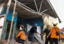 Indonésie: un séisme de magnitude 6,7 au large des îles des Moluques