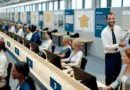 Ingénieur responsable de projet déchets – énergie H/F basé sur le 75