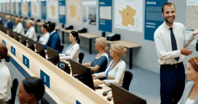 Ingénieur responsable de projet déchets – énergie H/F basé sur le 75