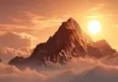 Inimaginable : il a fait près de 50 °C et c’était au-dessus de 1 000 mètres d’altitude !