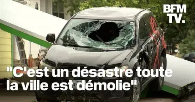 Inondations au Texas: les autorités recensent au moins 50 morts