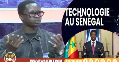Intégration de la nouvelle technologie « une opportunité de croissance économique… » décryptage M.D