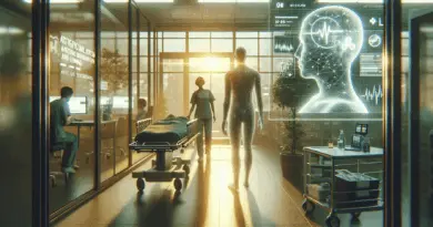 Intelligence artificielle aux Urgences et pour les plannings : 2 appels à manifestations d’intérêt pour mesurer et soutenir son déploiement