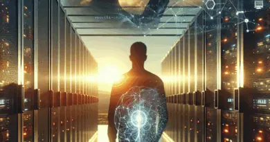 Intelligence artificielle : les échanges aigres-doux entre Sam Altman et Mark Zuckerberg, nouveaux rivaux de la tech