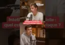 Intelligence artificielle : quel est le principal risque ? L’avis d’Arthur Mensch