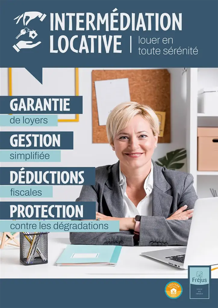 Intermédiation Locative : louer en toute sérénité