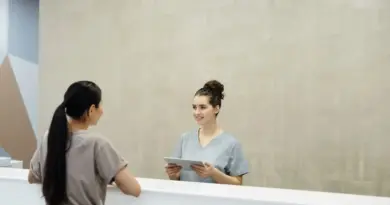 Internship Admin / Operations in Clinic