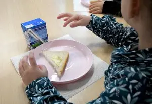 Intoxication au plomb : 233 élèves de maternelle empoisonnés à la cantine, les cuisiniers utilisaient de la peinture pour décorer leurs plats
