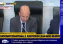 Israël-Iran : « Nous avons contribué à faciliter un cessez-le-feu », déclare Jean-Noël Barrot