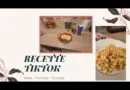 JE TESTE LA RECETTE EN VOGUE SUR TIKTOK // RECETTE FACILE ET ÉCONOMIQUE // UN JOUR UNE RECETTE #2