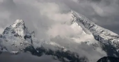 JO 2030. Le projet Loop 2030 attaqué aussi par Mountain wilderness