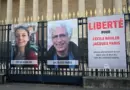 Jacques Paris et Cécile Kohler sont une “monnaie d’échange”, selon ce journaliste iranien en exil