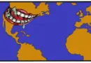 “J’ai grandi avec de la nourriture américaine. C’est la dernière chose dont l’Europe ait besoin”
