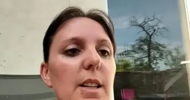 «J’ai juste fait mon travail» : le témoignage de Christelle, la policière attaquée au couteau dans les Yvelines