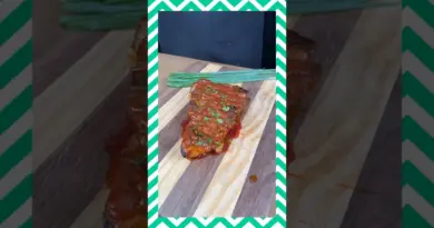 J’ai mis la viande dans du ketchup, j’ai appris cette astuce dans un steakhouse cinq étoiles !