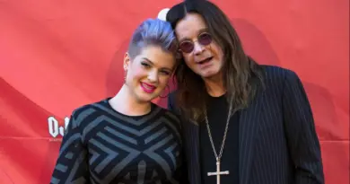 «J’ai perdu le meilleur ami que j’ai jamais eu» : Kelly Osbourne sort du silence et rend hommage à son père Ozzy