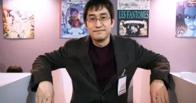 Japan Expo : Junji Ito, le «grand peureux» maître de l’horreur