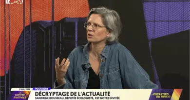 « Je n’en ai rien à péter de la rentabilité des agriculteurs » : Sandrine Rousseau suscite l’indignation
