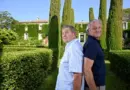 « Je prends une retraite bien méritée » : Gérard Bru, le fondateur du célèbre domaine viticole Puech Haut, prend du recul