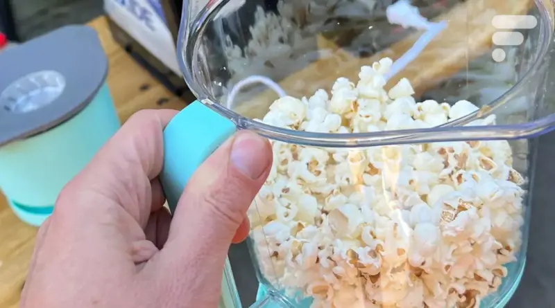 « Je suis pas du tout électrique », l’armée américaine qui fait éclater du pop-corn à 8 km et le nouveau moteur « magique » Decathlon – Le récap’ Survoltés