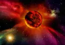 “Je suis presque sûre qu’il y a des planètes habitées”