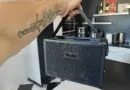 Je teste la TEUFEL MYND, une enceinte portable vraiment pas comme les autres