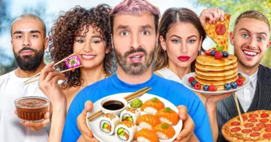 Je teste les RECETTES de vos INFLUENCEURS PRÉFÉRÉS… C’est validé ou pas ?