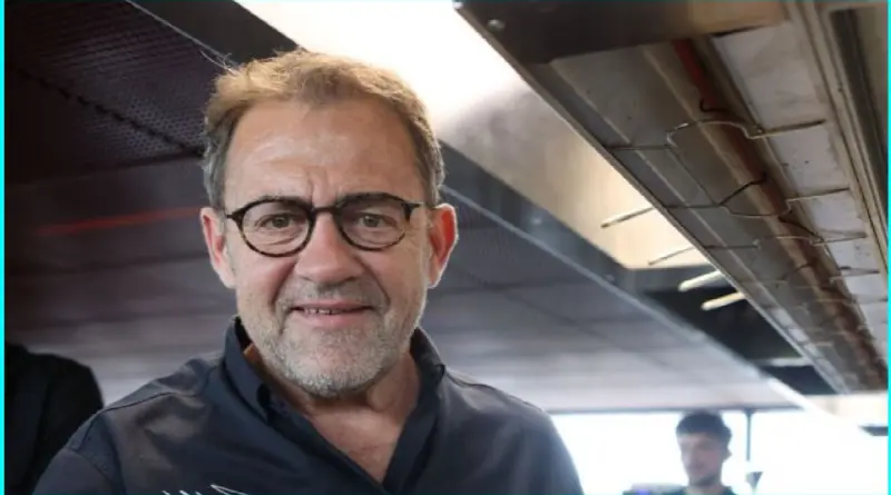 “Je tiens à préciser…”🔴: Michel Sarran fait une mise au point après ses critiques contre l’alliance