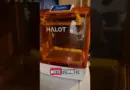Je vais finalement me réconcilier avec l’impression 3D résine ?