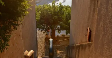 « Je vois sans cesse cette main salvatrice au dernier moment »: le vacancier sauvé de la noyade à Fréjus raconte son accident en bateau – Var-Matin