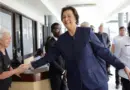 Jennifer Geerlings-Simons devient la première femme présidente du Suriname