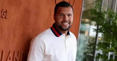 Jo-Wilfried Tsonga papa pour la 3ème fois : il dévoile le prénom (vraiment) unique de sa fille