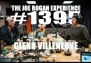 Joe Rogan Experience #1395 – Glenn Villeneuve