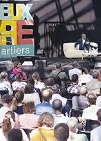 Journées de l’Anru : du suspense et du grain à moudre