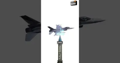 KALI 5000 : l’arme secrète de l’Inde capable de détruire les satellites ennemis sans missile ! ⚡ …