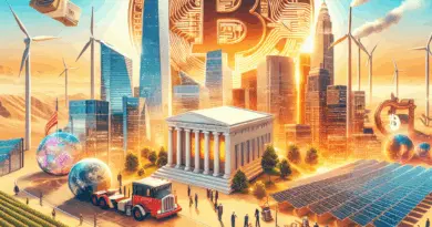 KBC se lance dans les cryptos | Record de production d’énergie solaire | BYD dépasse Tesla – L’Echo