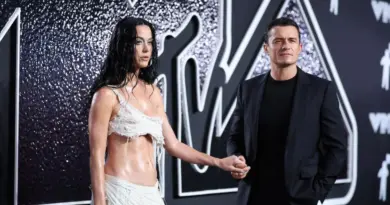 Katy Perry et Orlando Bloom : les représentants des deux stars confirment leur séparation