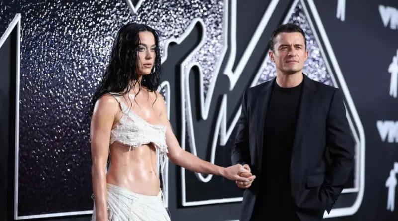 Katy Perry et Orlando Bloom : les représentants des deux stars confirment leur séparation