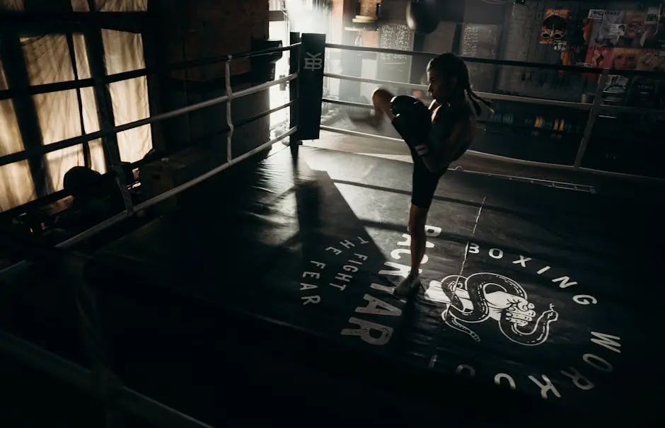 Kickboxing : le Marseillais Aymeric Lazizi champion du monde intérim Wako Pro au TK2 World Max